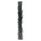Weiler 8" Narrow Face Crimped Wire Wheel, .006" Steel Fill, 3/4" Arbor Hole 1138 - alternate 2